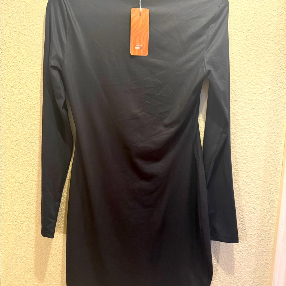 Mini Dress - Picture 5 of 5